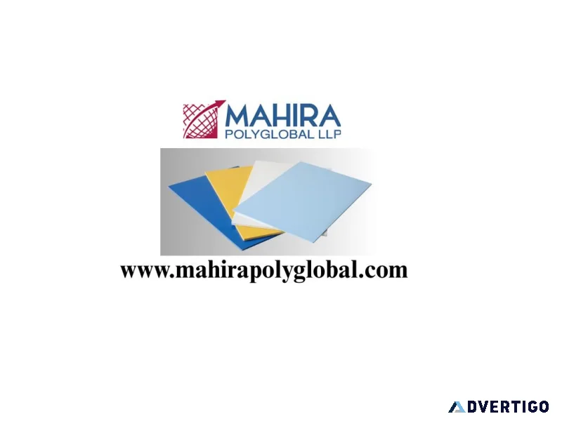 A smart choice for durable industrial applications