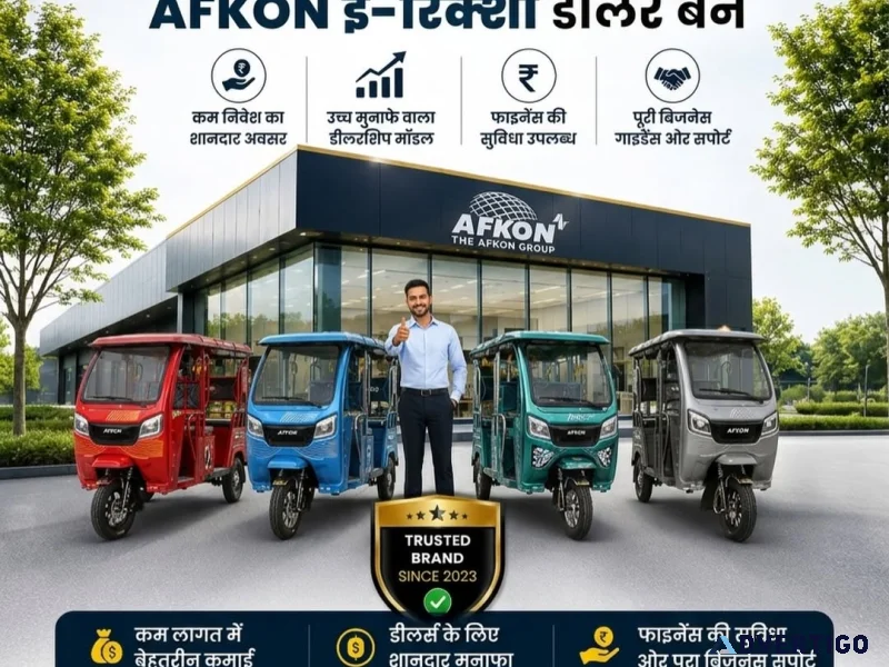 E rickshaw manufacturers in bahadurgarh