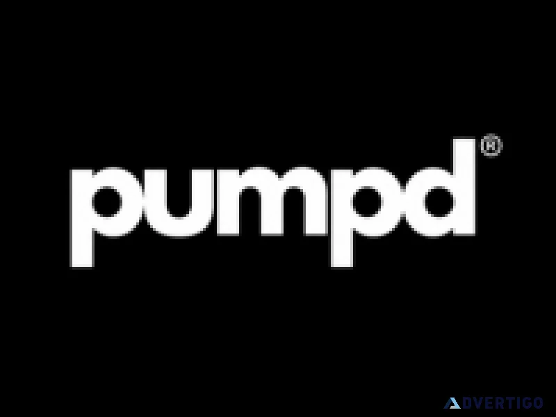Pumpd