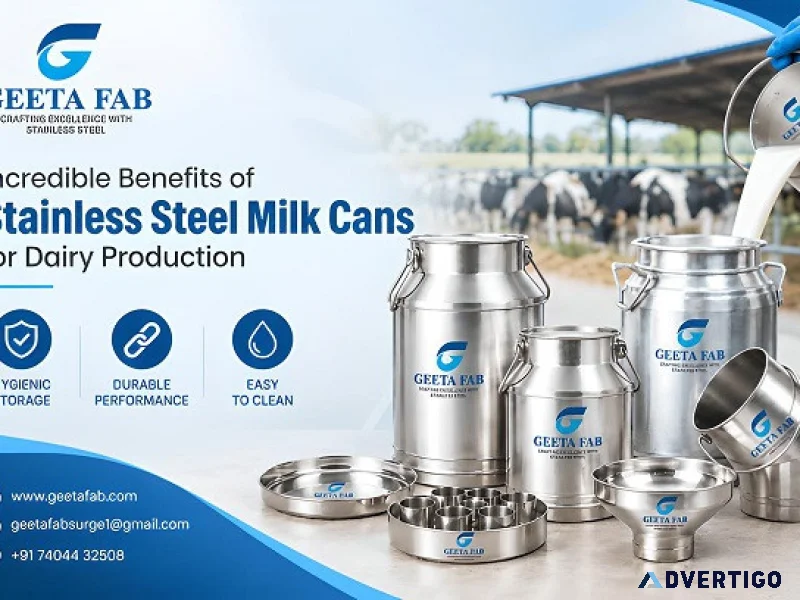 20 litre milk can at reasonable prices geeta fab