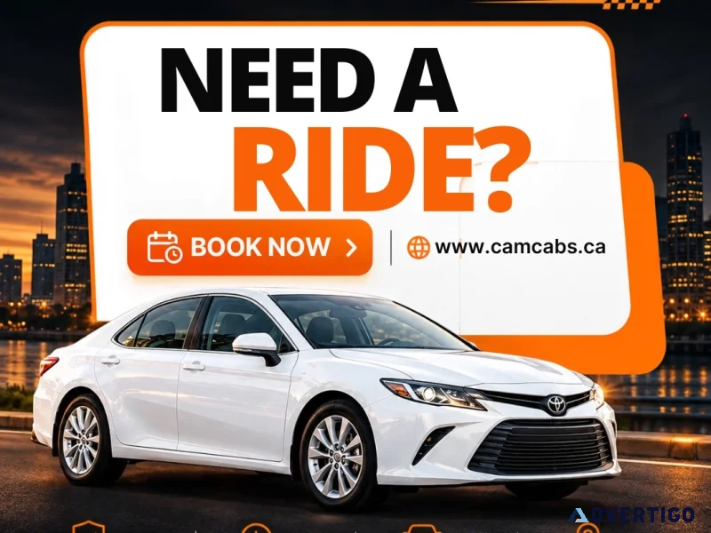 Cabs