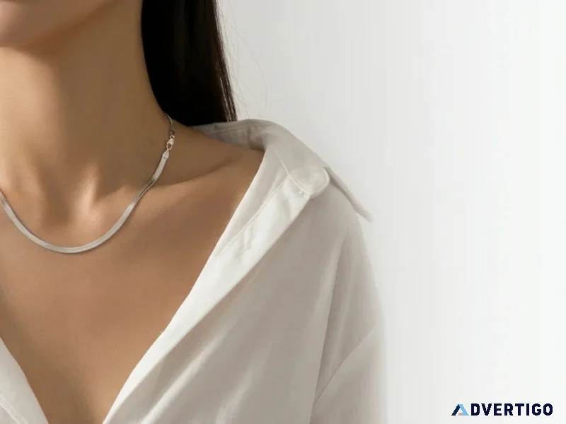 Buy silver anklets silver payal online for women