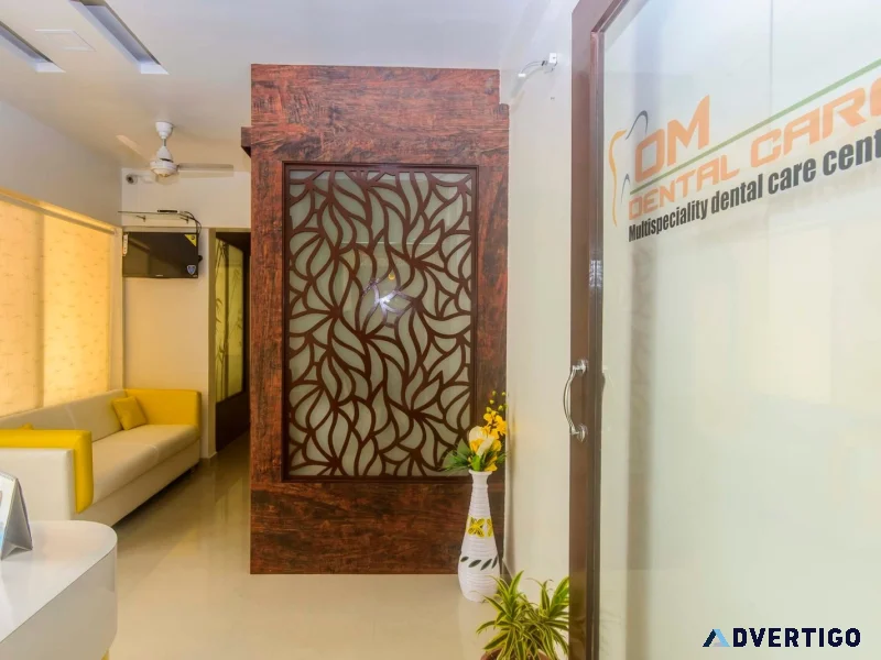 Om dental care