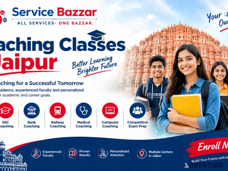 Skill development institute in jaipur