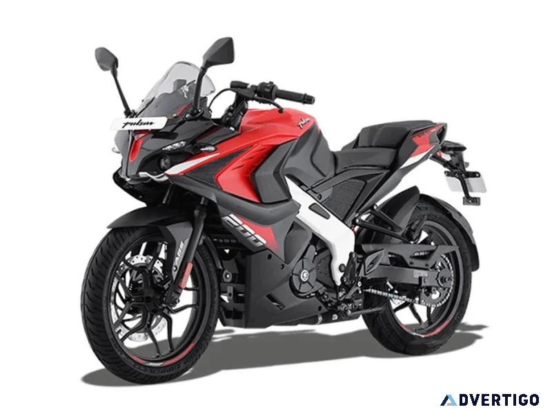 Bajaj pulsar rs 200 price in bangalore mileage top speed am