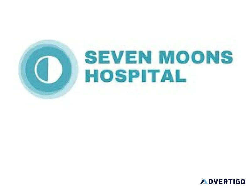 Robotic surgery consultation in dehradun seven moons hospital