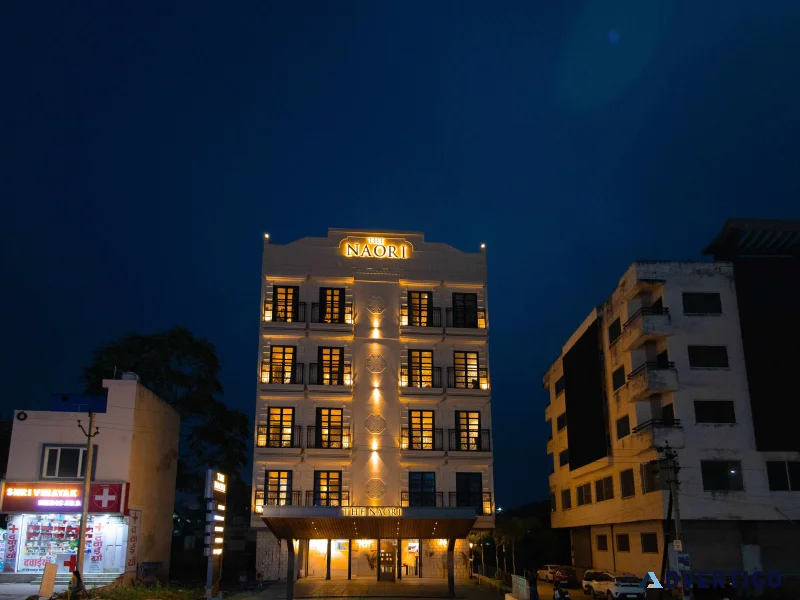 Boutique hotel in udaipur for couples families and business trav