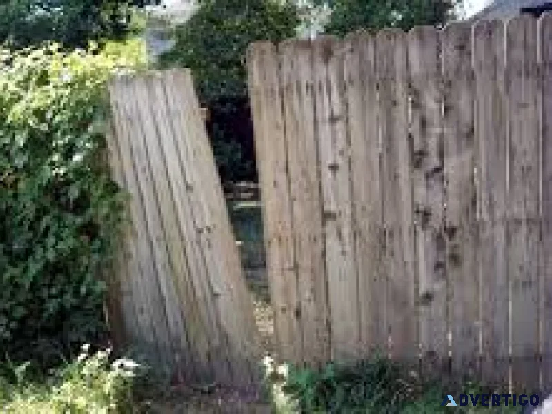 Ranch fencing contractors prineville