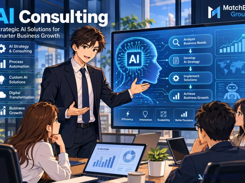Ai platform for smarter business transformation