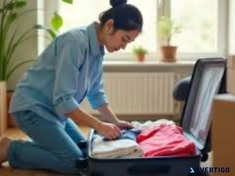 Nyc office mover