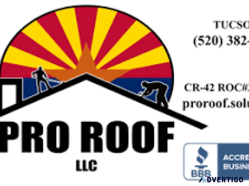 Roof inspection company dove mountain