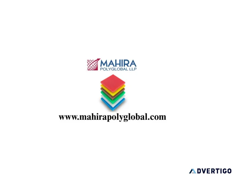 Hdpe sheets deliver reliable protection for industrial