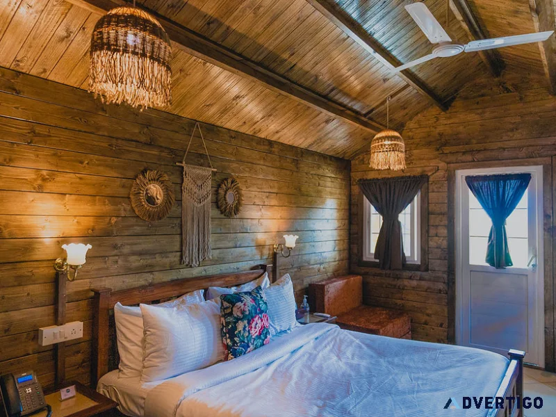 Bollywood beach fantasy unique room themes at resorts