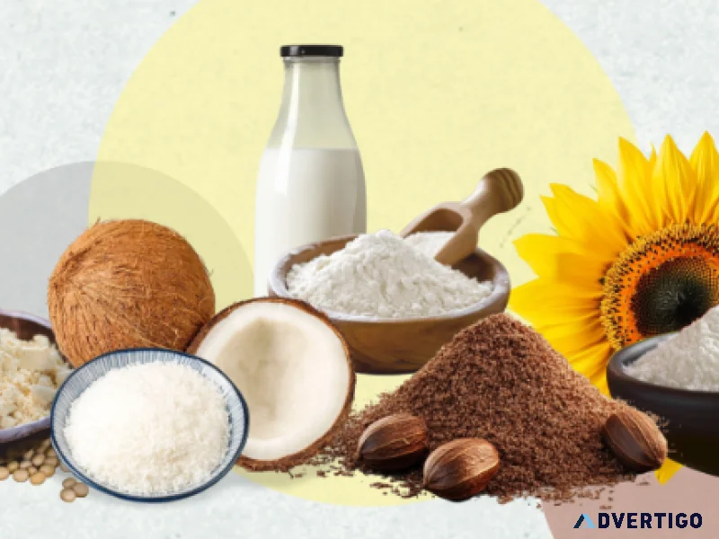 Quality pharmaceutical and nutraceutical ingredients supplier