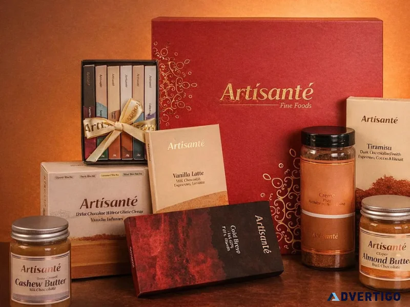 Why do corporate chocolate gifts make a lasting impression