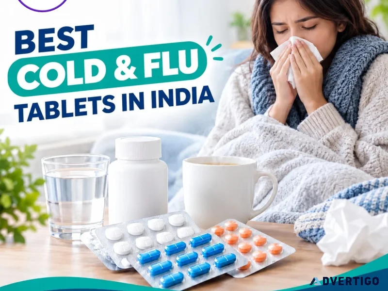 Best cold and cough medicines what you should know