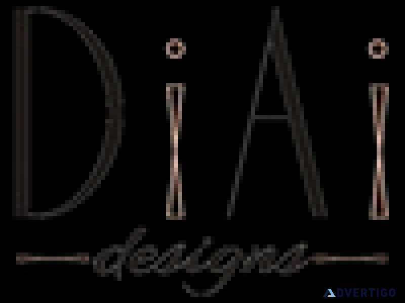 Shop trendy versatile diamond jewellery by diai designs