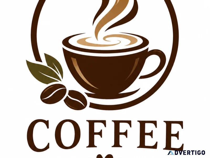 Quality coffee shop for every day