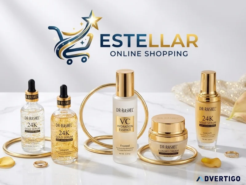 How to spot authentic vs counterfeit dr rashel products in south