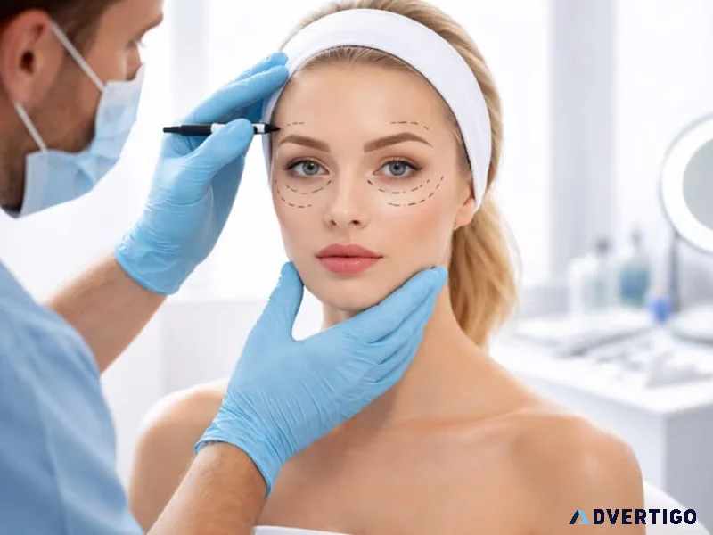 Discover cosmetic and plastic surgery services in vasant vihar