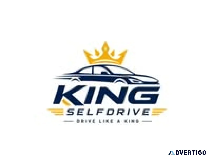 Self drive car rental in jaipur king self drive