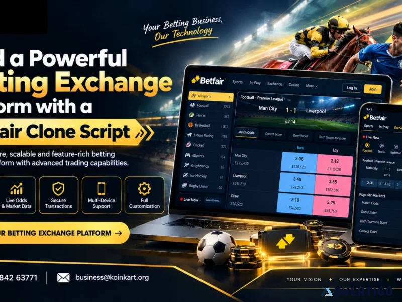 Looking to enter the betting exchange market choose betfair clo