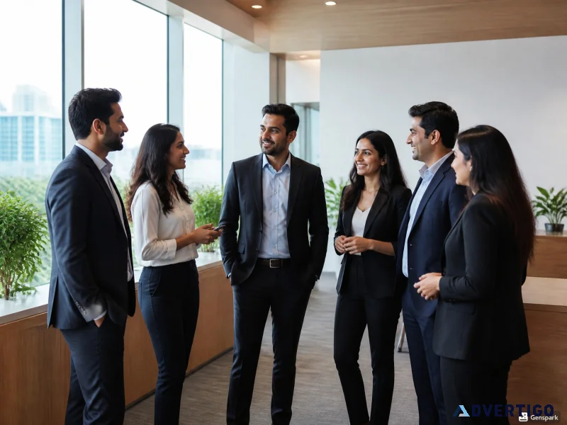 Hr consultancy firm