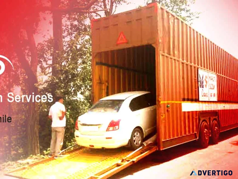 Packers and movers in shahadra