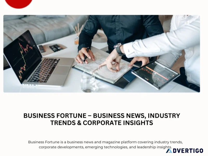 Business fortune latest news in asia business magazine