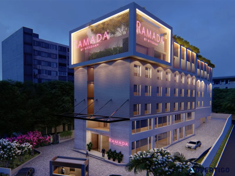 Best hotel in gorakhpur
