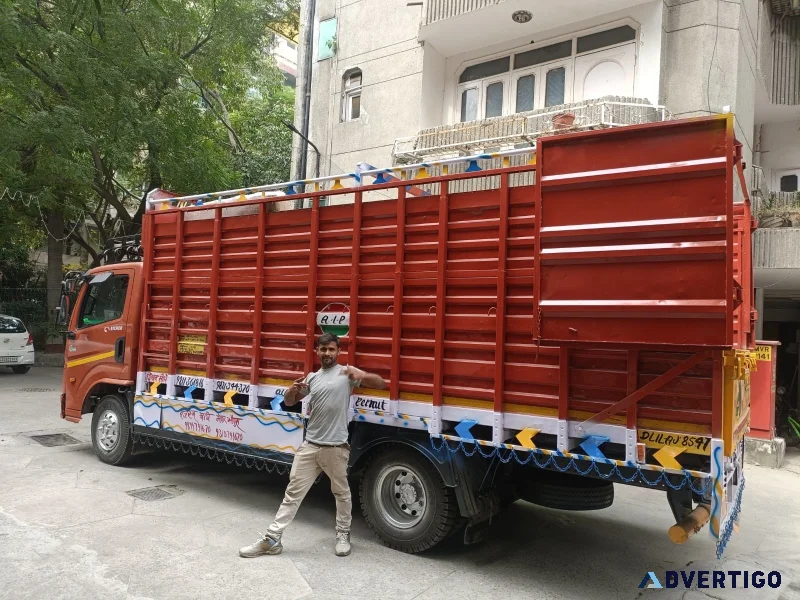 Packers and movers in anand vihar