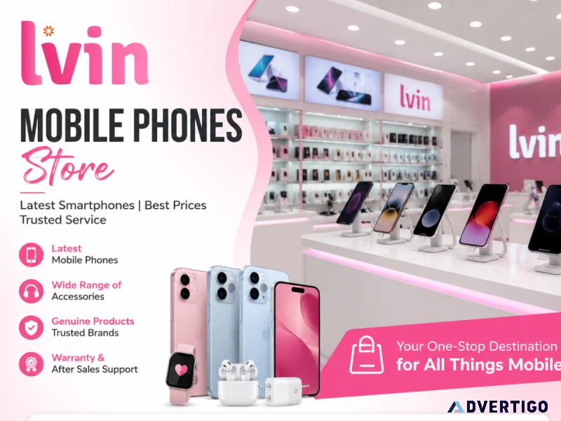 Mobile phones under 15000 at lvin mobile store in chharra