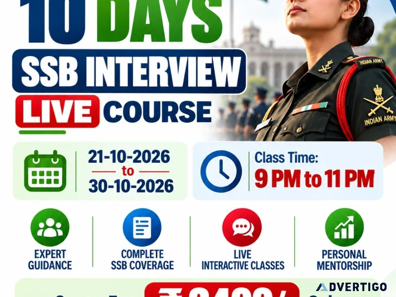 Nda coaching in chandigarh race defence academy