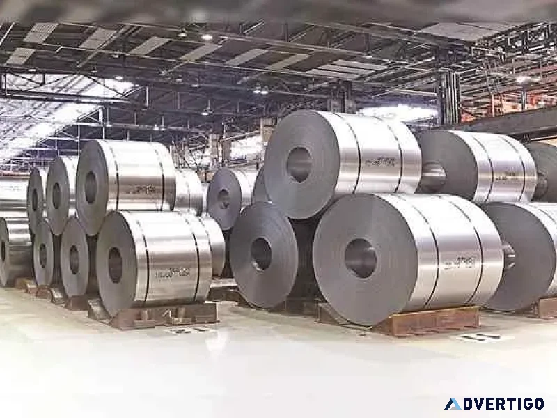 Export quality steel pipes from india standards certification