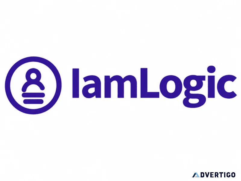 Adaptive authentication for smarter identity security iam logi
