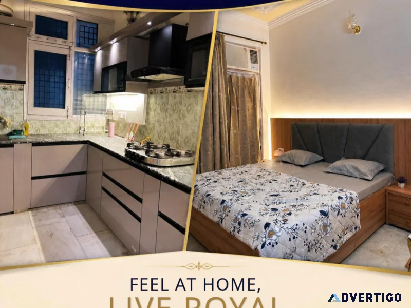 Find your ideal family homestay in jammu with stay royal