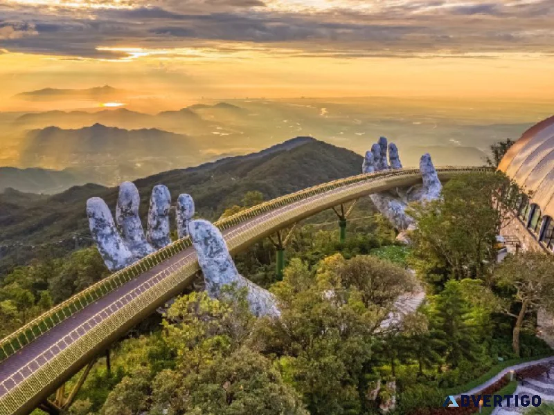 Holiday planners for memorable domestic international trips