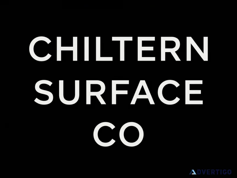 Chiltern surface co