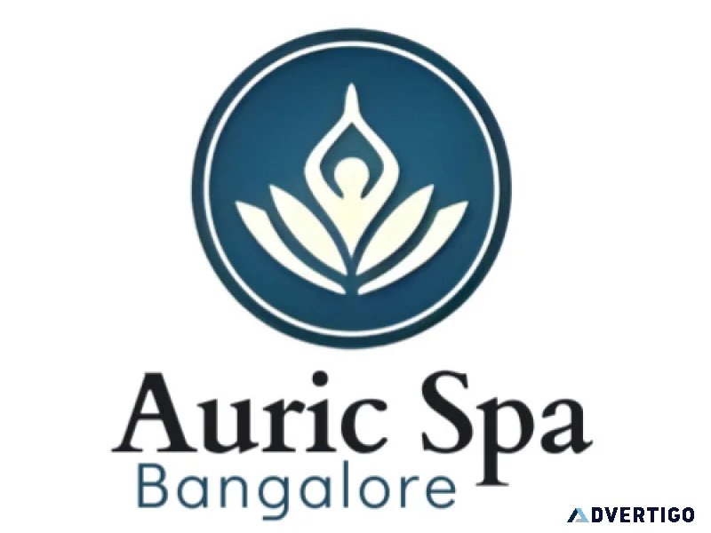 Auric spa hosa road bengaluru