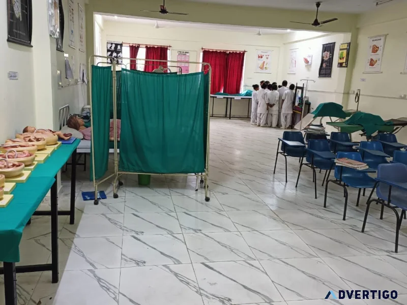 Explore a diploma in physiotherapy in lucknow at akg group of co
