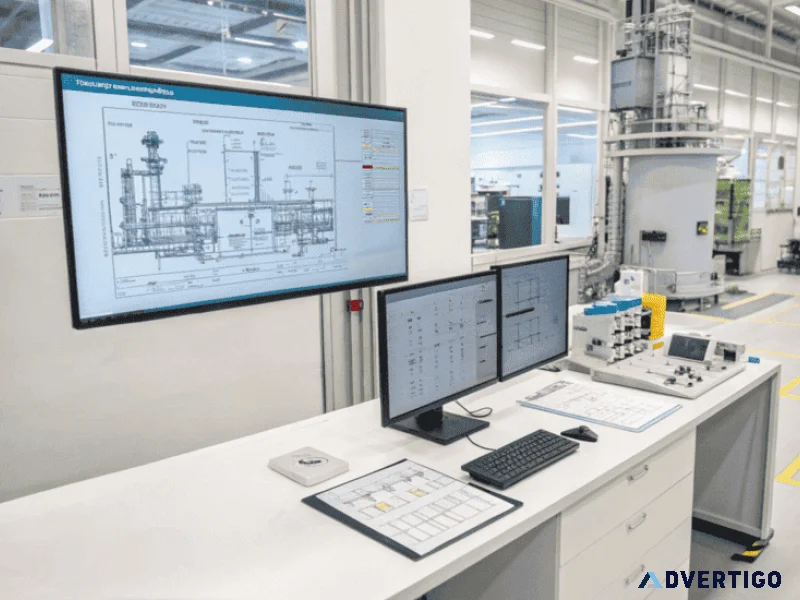 Shiva engineering services carbon capture plant epcm experts