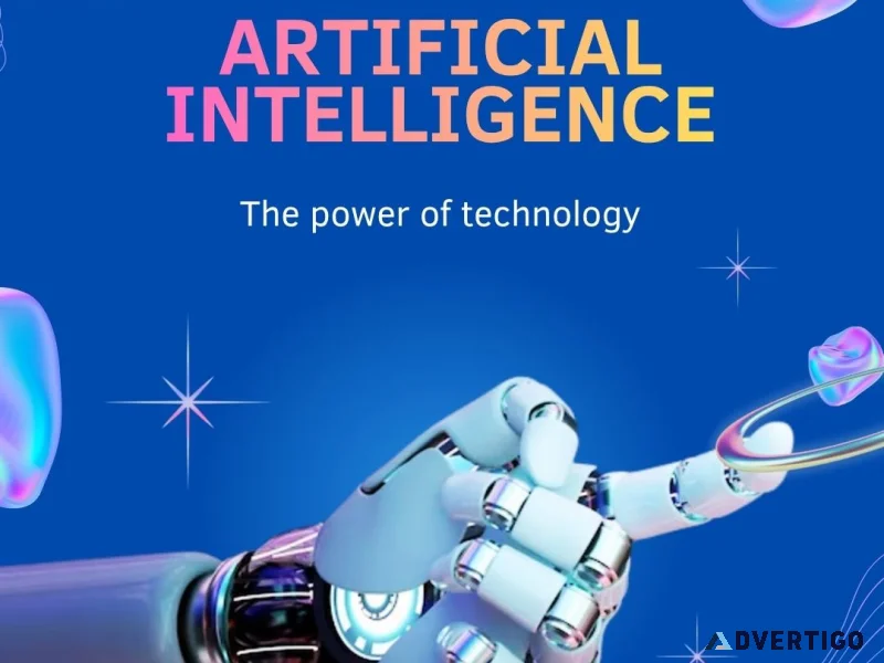 Latest ai news trends updates business fortune