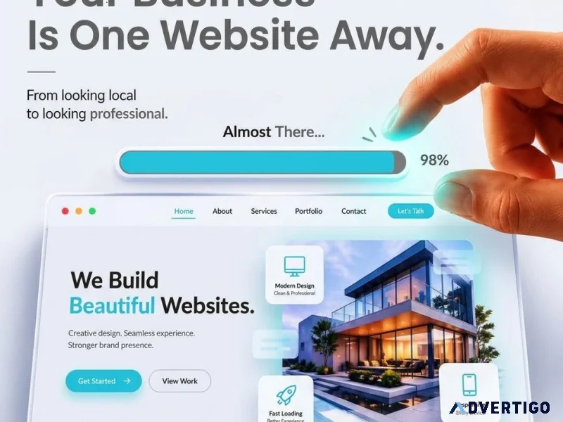 Professional website design company in pretoria gauteng custo
