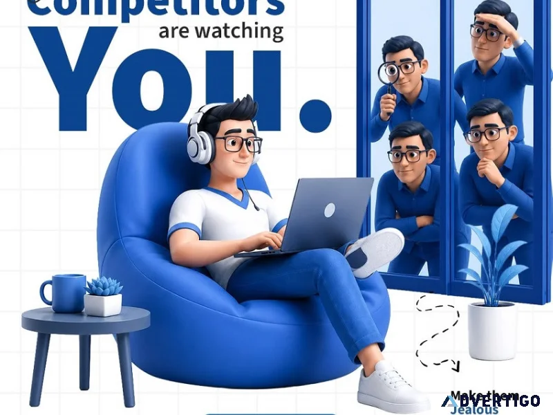 Leading digital marketing agency in pretoria gauteng proven b