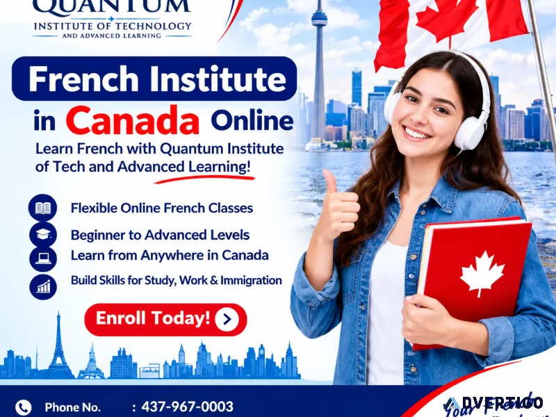 French courses online quantum french institute