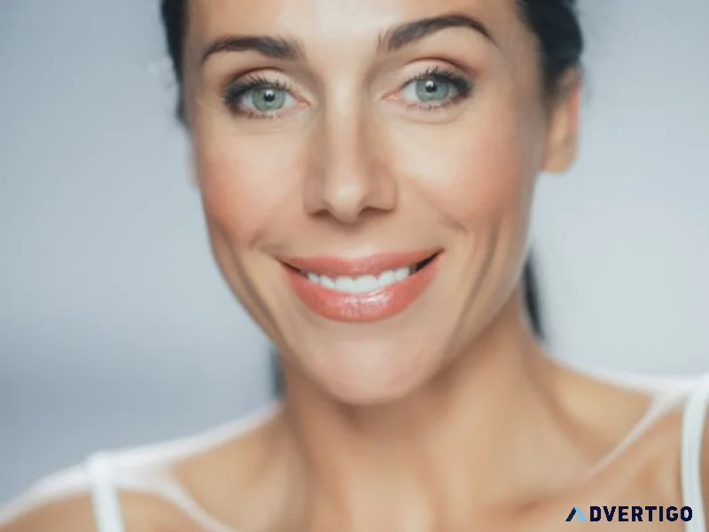 Dermal fillers treatment in london