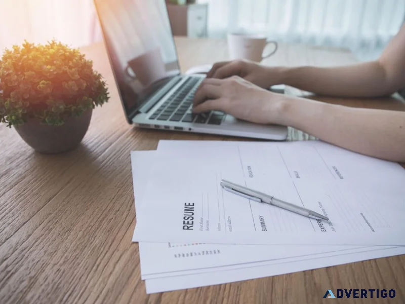 Resume writing services united kingdom