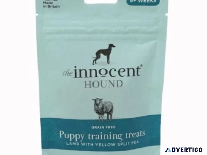 Training treats for puppies adult dogs