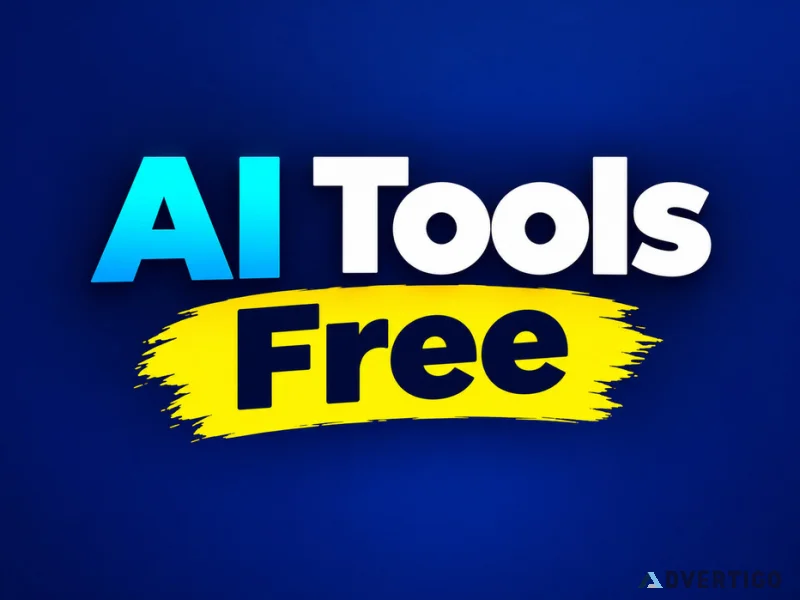 Discover free ai tools for writing design and productivity
