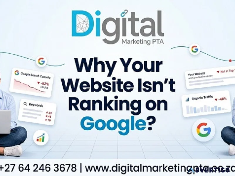 Ethical whitehat seo pretoria south africa prepare for the 20